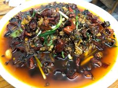 -三哥田螺(北书院街店)