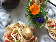 -烛影拾光观景餐厅·创意菜·摄影·小提琴(大唐不夜城店)