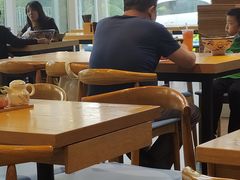 大堂-头壹号  羊汤·饸饹面·大油条(嘉华店)