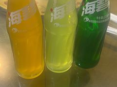 -杏花村水席楼·洛阳水席(老城十字街店)