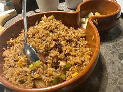 -绿茶餐厅(天津天河城店)