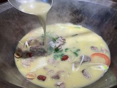 -李久其家民间餐厅(梅溪湖店)