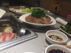 -海底捞火锅(名门店)