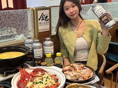 -金龙·打边炉(南京西路店)