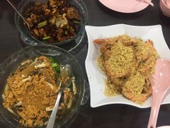 -龙海鲜螃蟹王(宏茂桥店)