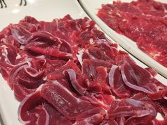 -今日牛事潮汕鲜牛肉火锅(瑞金店)