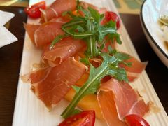 -安妮意大利餐厅(丽都店)