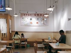 -翁林甜品