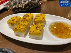 -快乐小羊(富强中路店)