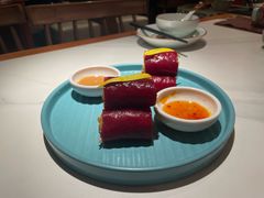 -禄运茶居·手工点心(猎德店)