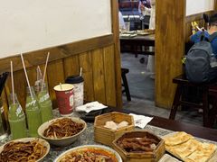 -小街天府(西工小街店)
