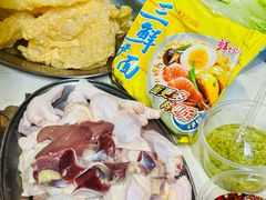 -威邵鸡煲(西华路总店)