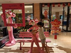 -碧桂园润杨溪谷温泉酒店