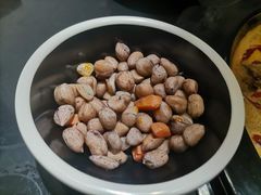 -重庆古老火锅