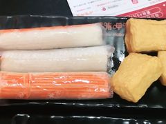 -呷哺呷哺(西单大悦城店)