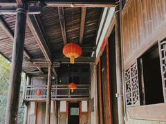 -福建鲤鱼洲酒店