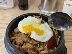 -韩聚园韩国料理(文灶店)