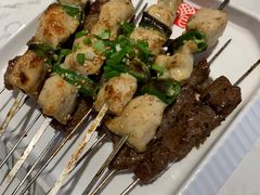 -丁卯•铜锅涮肉(工体店)