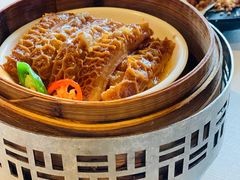 沙爹金钱肚-三号黄浦会Canton Table