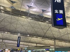 -香港国际机场
