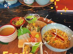 -小十料理(新城店)