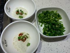 -九府羊·鲜羊火锅·烤串(新华路店)