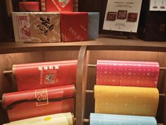 -嘉华鲜花饼·现烤(昆明老街店)