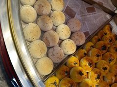 -五号法甜(二七万达店)