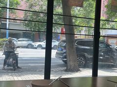 -曼谷食堂·泰国家庭料理(丹桂路店)