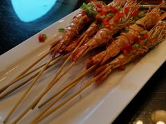 -天宝海鲜酒楼(开发区珠江道店)