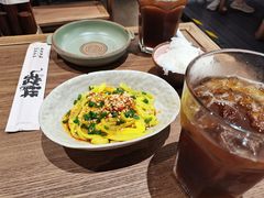 -大盐帮川菜馆(长楹天街店)