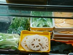 -清真·嘉福元火锅(正宁路店)