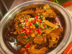 -大芊金重庆串串火锅(南京路店)