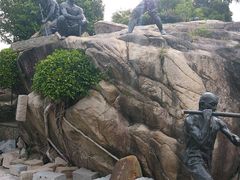 -胡里山炮台