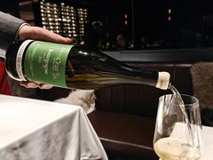 -Oyster Talks 四度蚝法餐厅