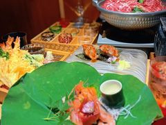 -南风(淮海街店)