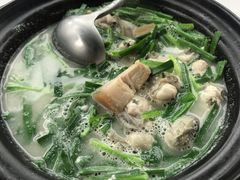 -百味馆·粤菜·湛江菜(后海花园店)