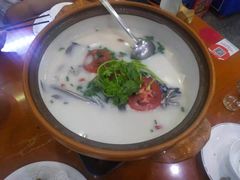 -全乐鱼馆·淳牌有机鱼直营店