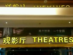 -中影国际影城(大唐西市4K临境音店)