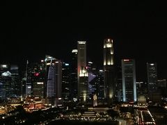 -新加坡瑞士史丹福酒店