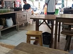 -朱大嘴肥肠血旺(福字街店)