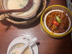 -南拳十三姨·潮汕砂锅粥(世纪金源店)
