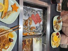 -食尚名肴自助涮烤