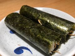 牛蒡手卷-东瀛阁(锦江宾馆店)