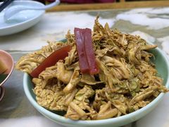 -小吊梨汤·北京菜(香山店)