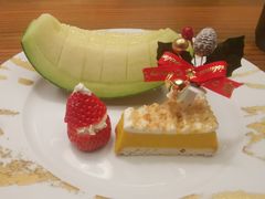 -滩万日本料理Nadaman(国贸大酒店)