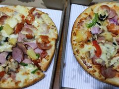-尊宝比萨(南油龙城路店)