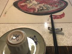 大堂-鱼食饭稻·苏浙土菜17年老馆子(平江路店)