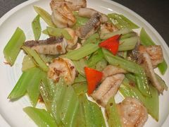 -一川二水•粤川醉(CP静安店)