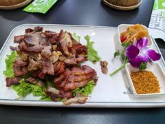 -诺敏塔拉奶茶-布里亚特包子-手把肉(锦都会店)